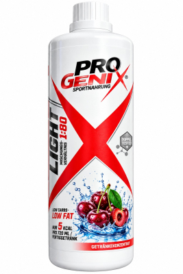 Progenix Sportnahrung | Progenix Mineral Light